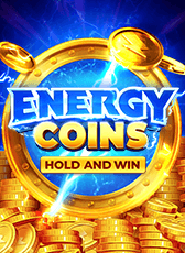 Energy Coins : Hold and Win